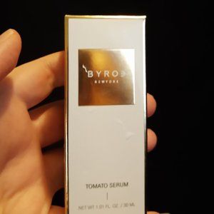 ⭐ Byroe Tomato Serum ⭐